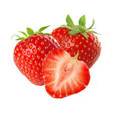 Fraises A Para